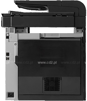 HP LaserJet Pro 500 Color MFP M570dn GoodSuite, 55% OFF